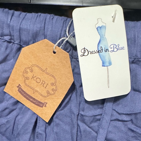 NWT Kori shorts - Picture 3 of 3